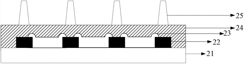 Transparent conducting solution and preparation method thereof, color film substrate and manufacturing method