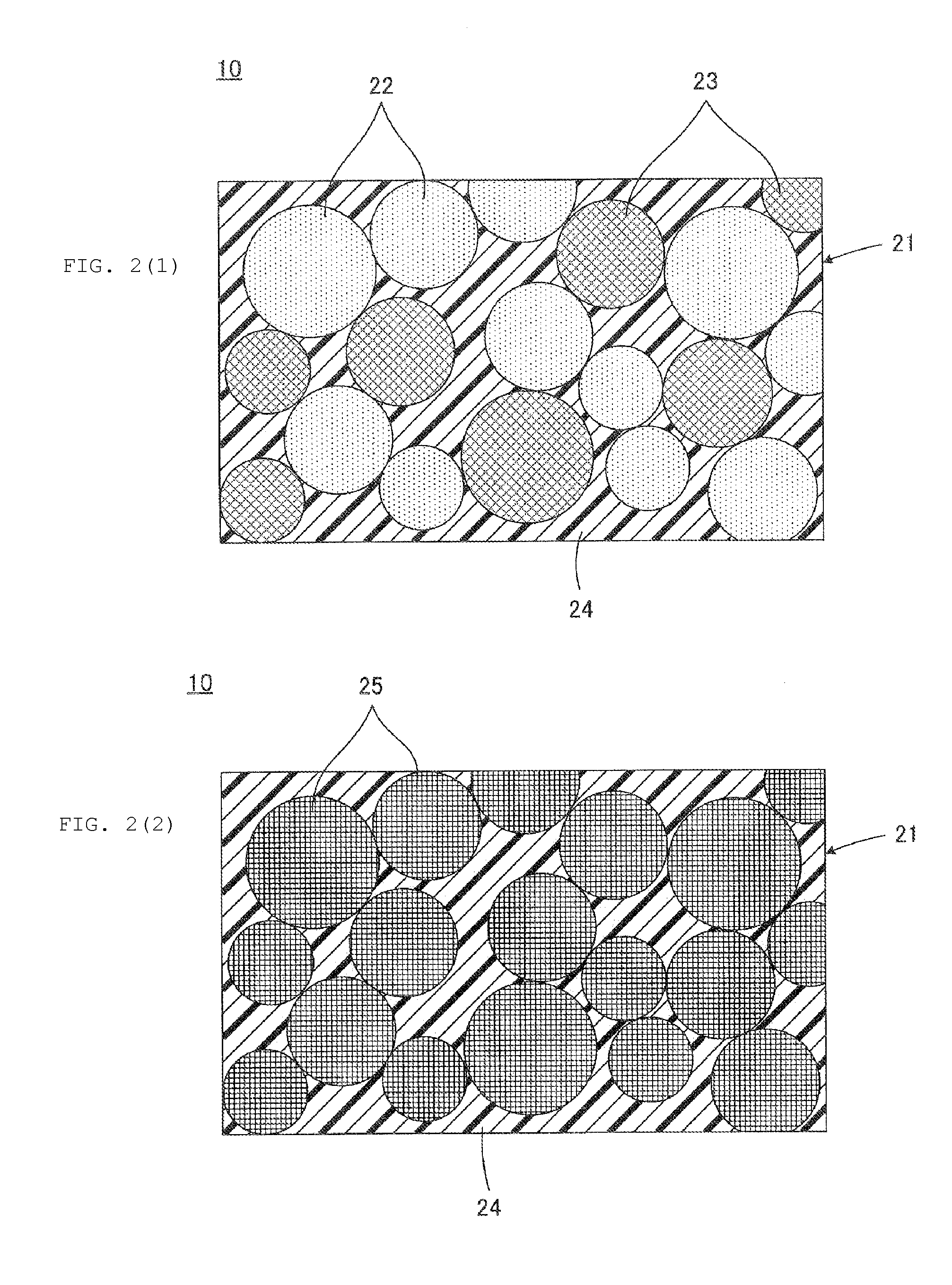 Laminated ceramic electronic component