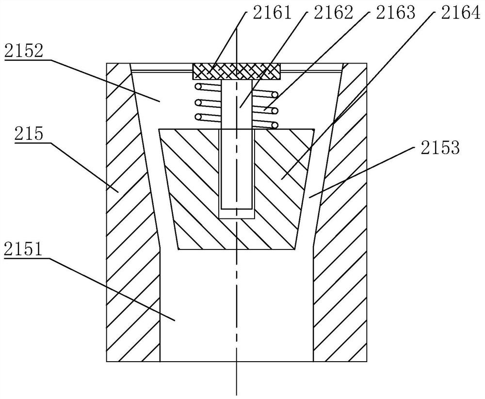 A chemical fiber spinning and texturing system