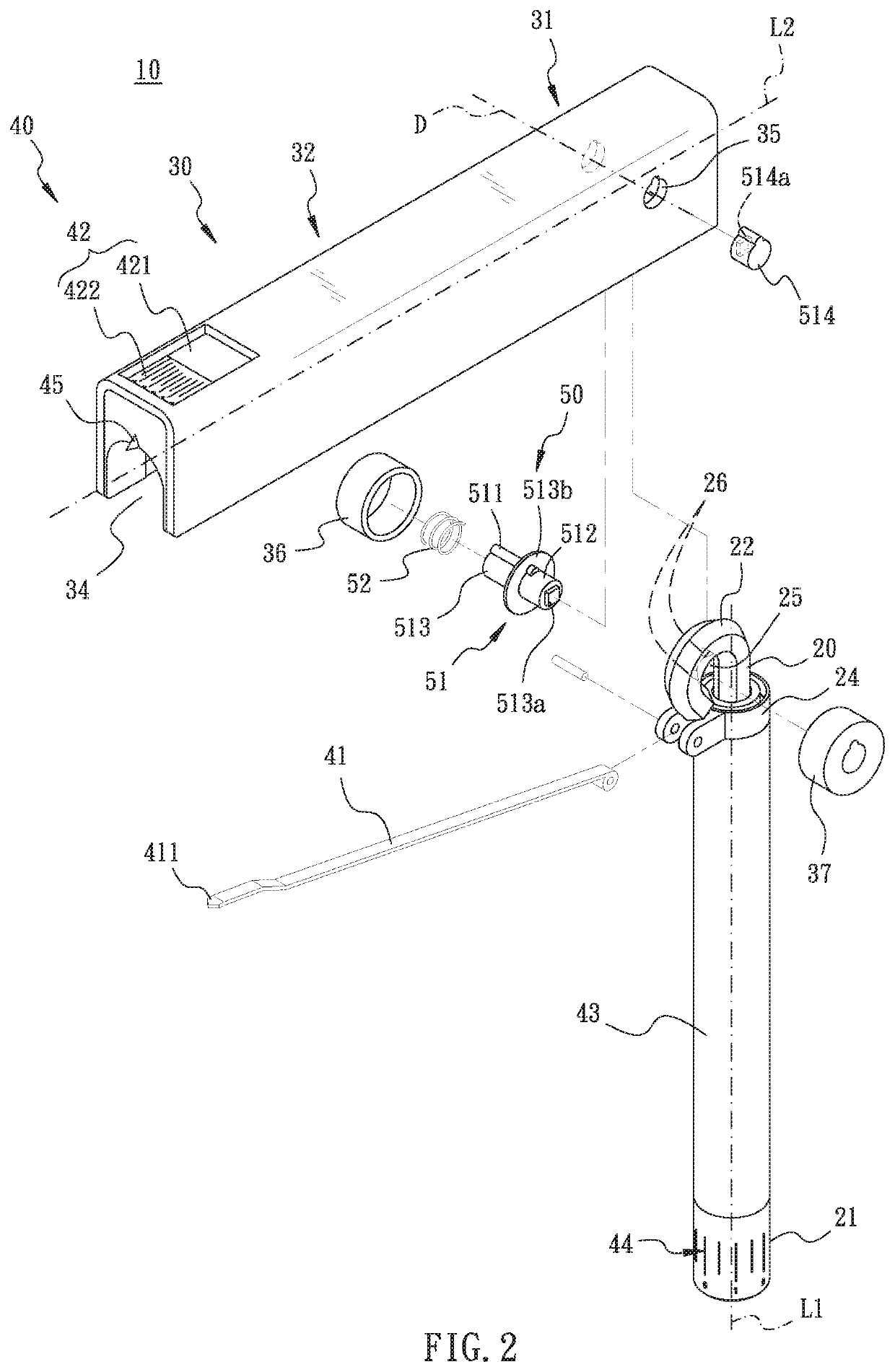 Multifunctional torque wrench