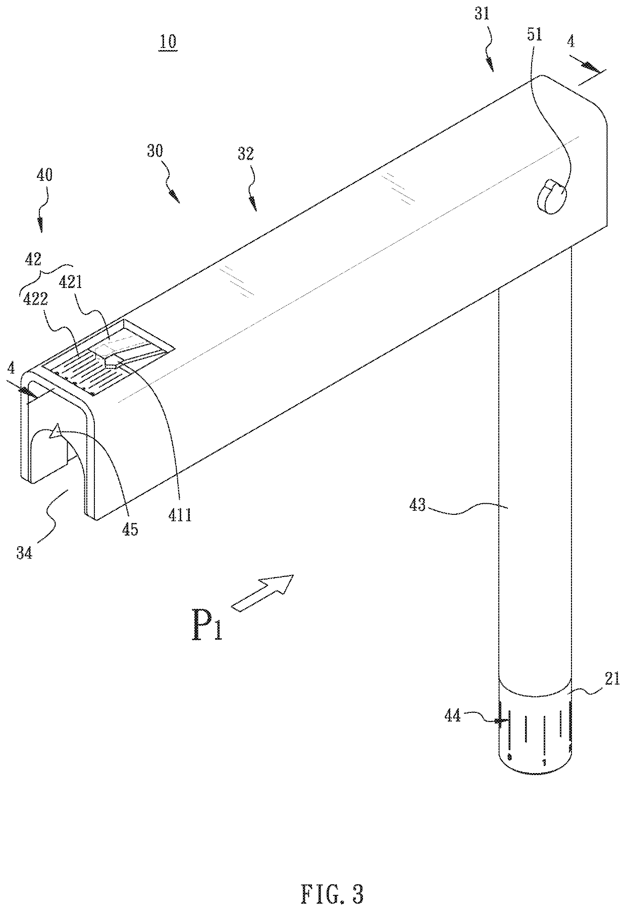 Multifunctional torque wrench