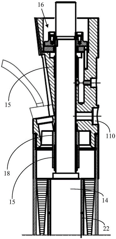 exploration motor