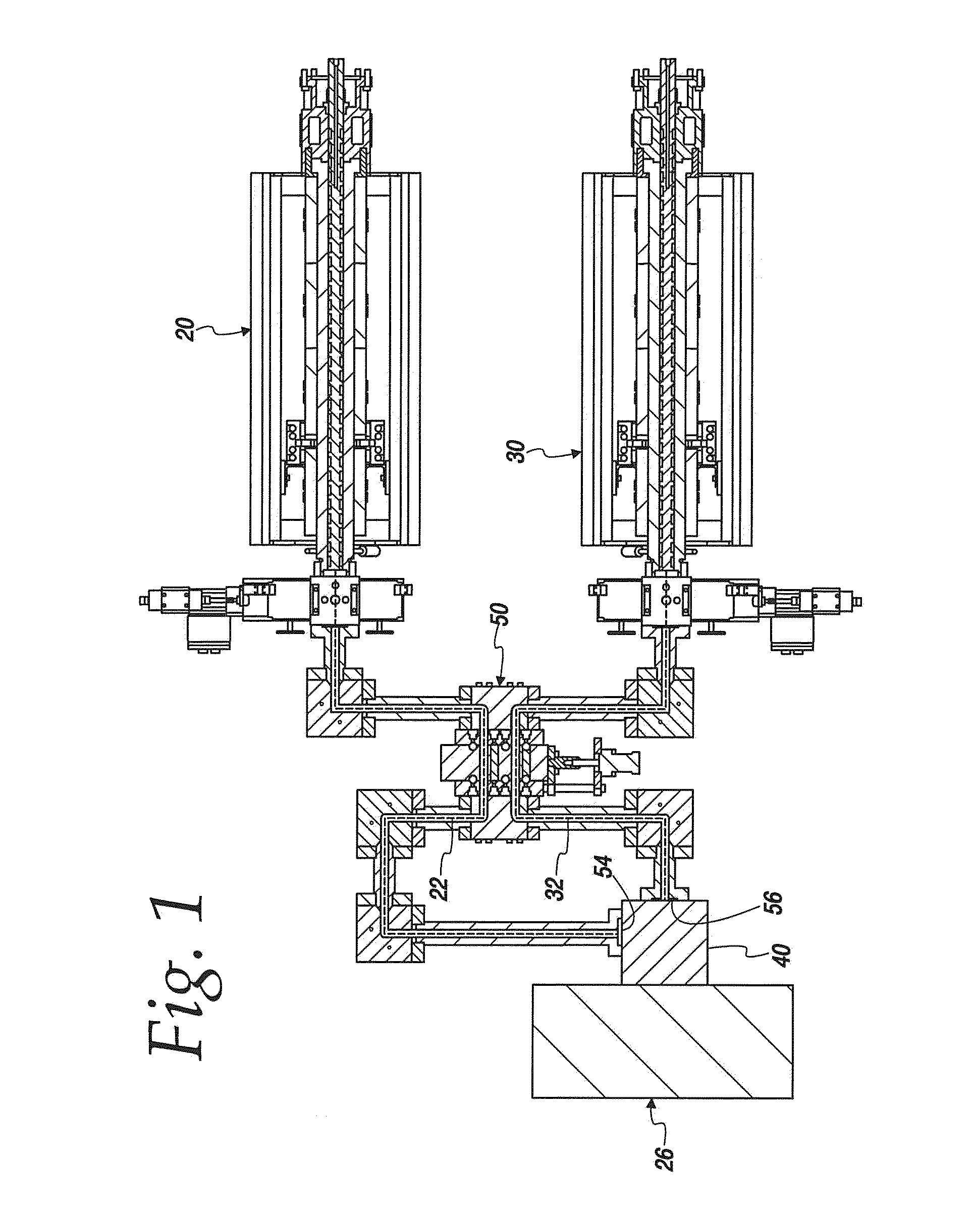 Diverter valve