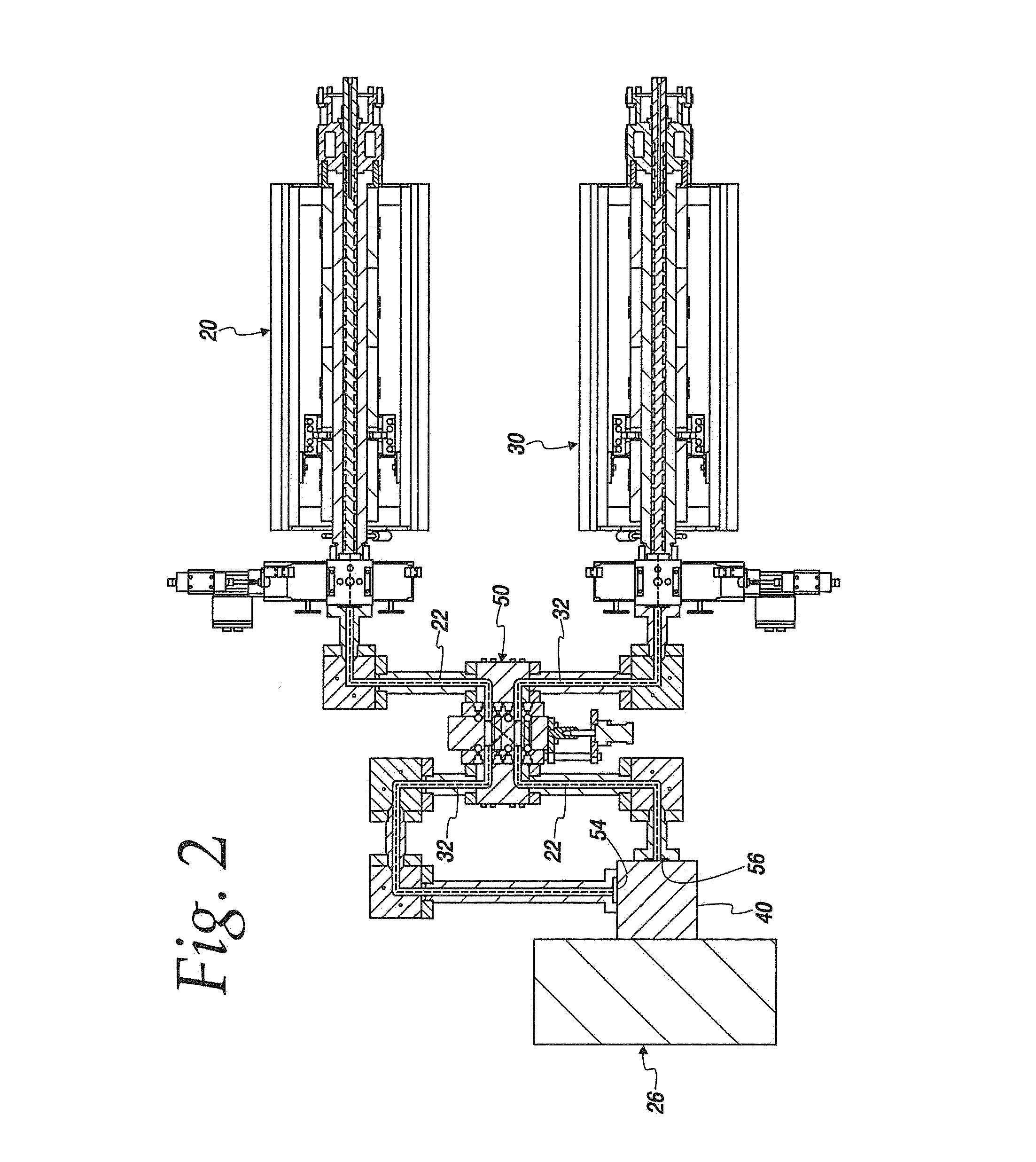 Diverter valve