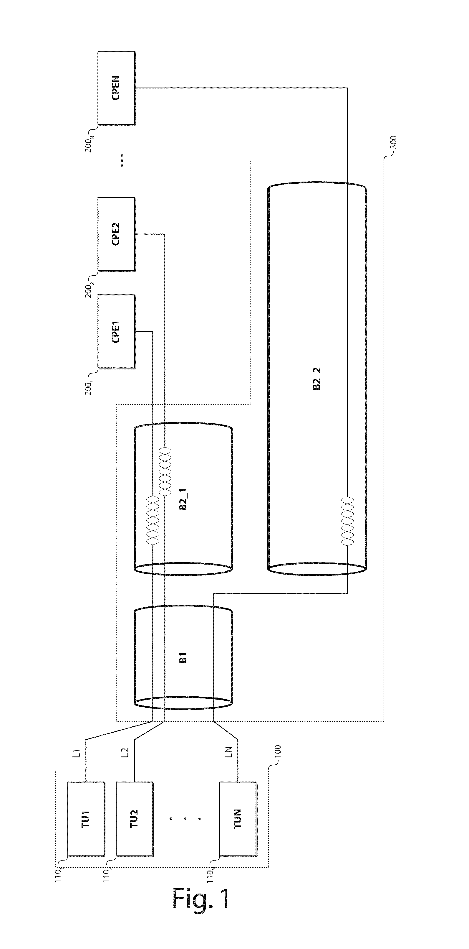 Power adaptation avoidance during crosstalk measurements