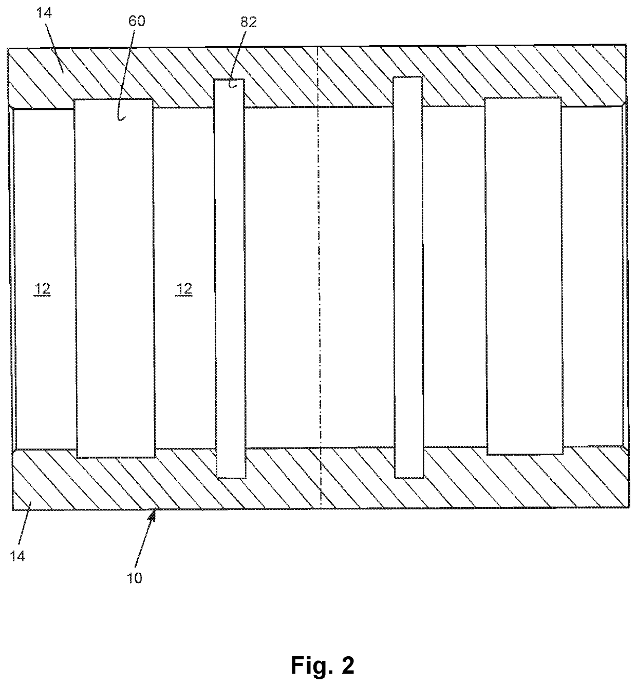 Pipe joint