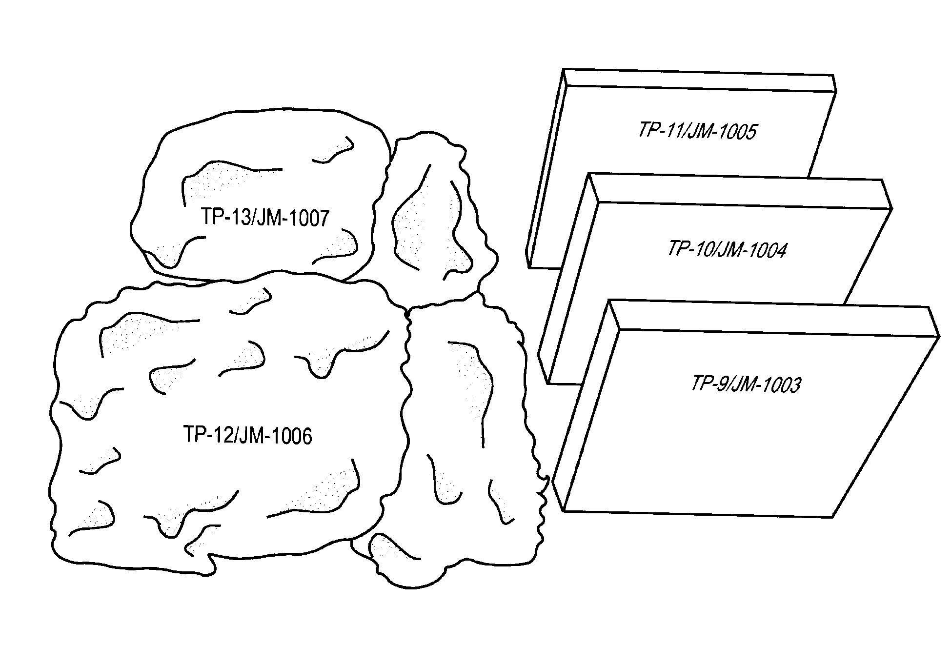 Protein-containing adhesives, and manufacture and use thereof