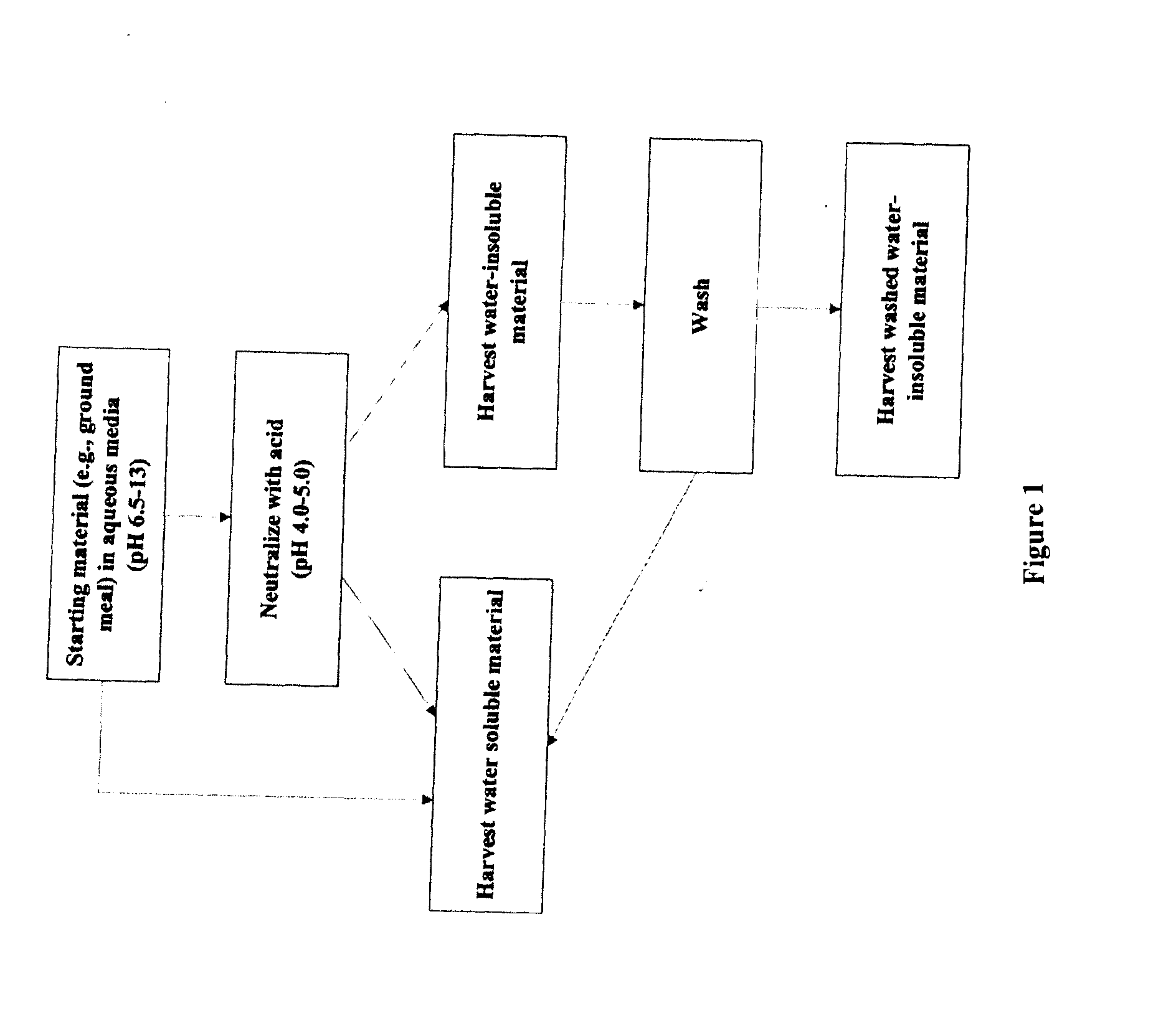 Protein-containing adhesives, and manufacture and use thereof