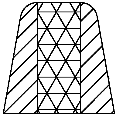 FRP Centrifugal Fan Blades