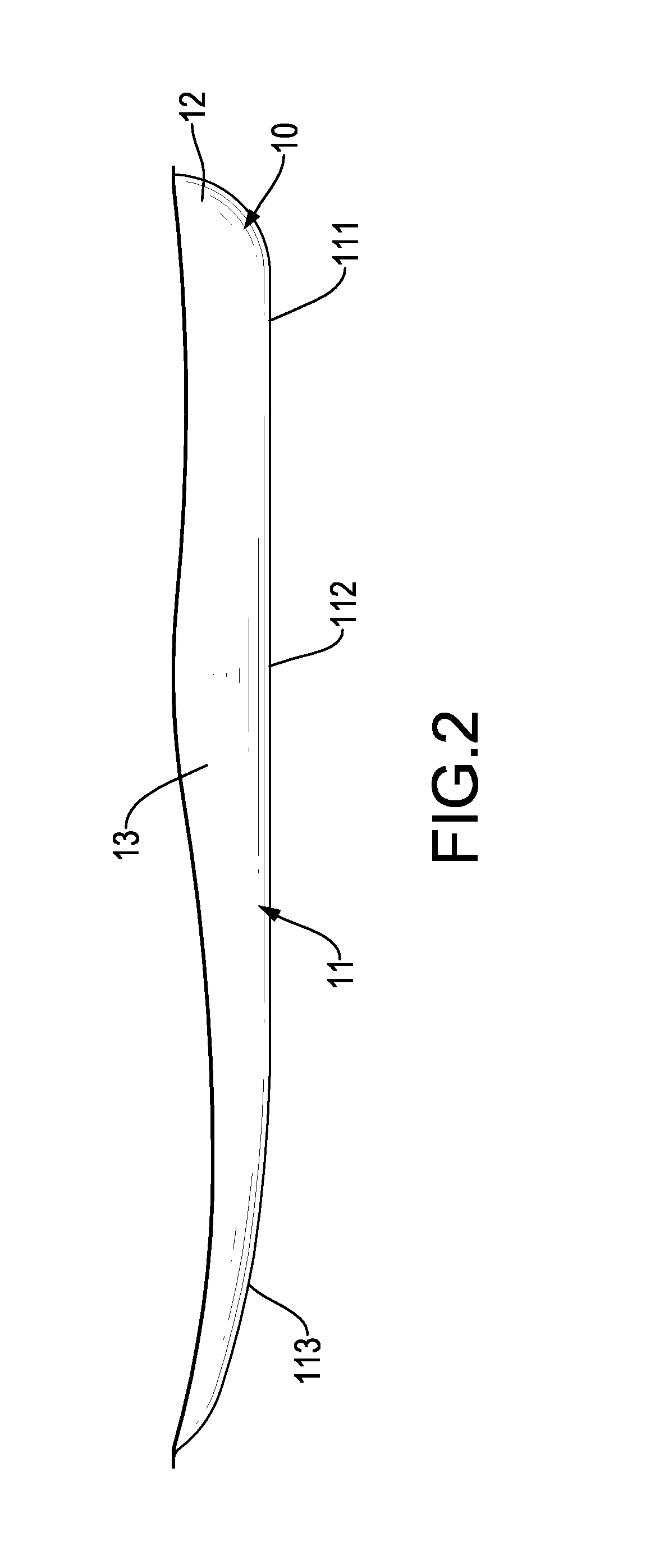 Footbed and method for making the same