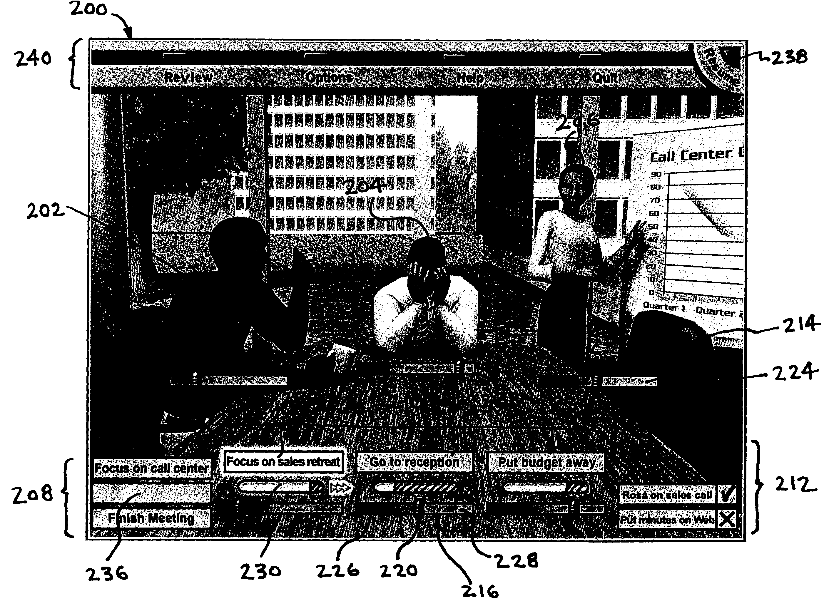 Computer-based learning system