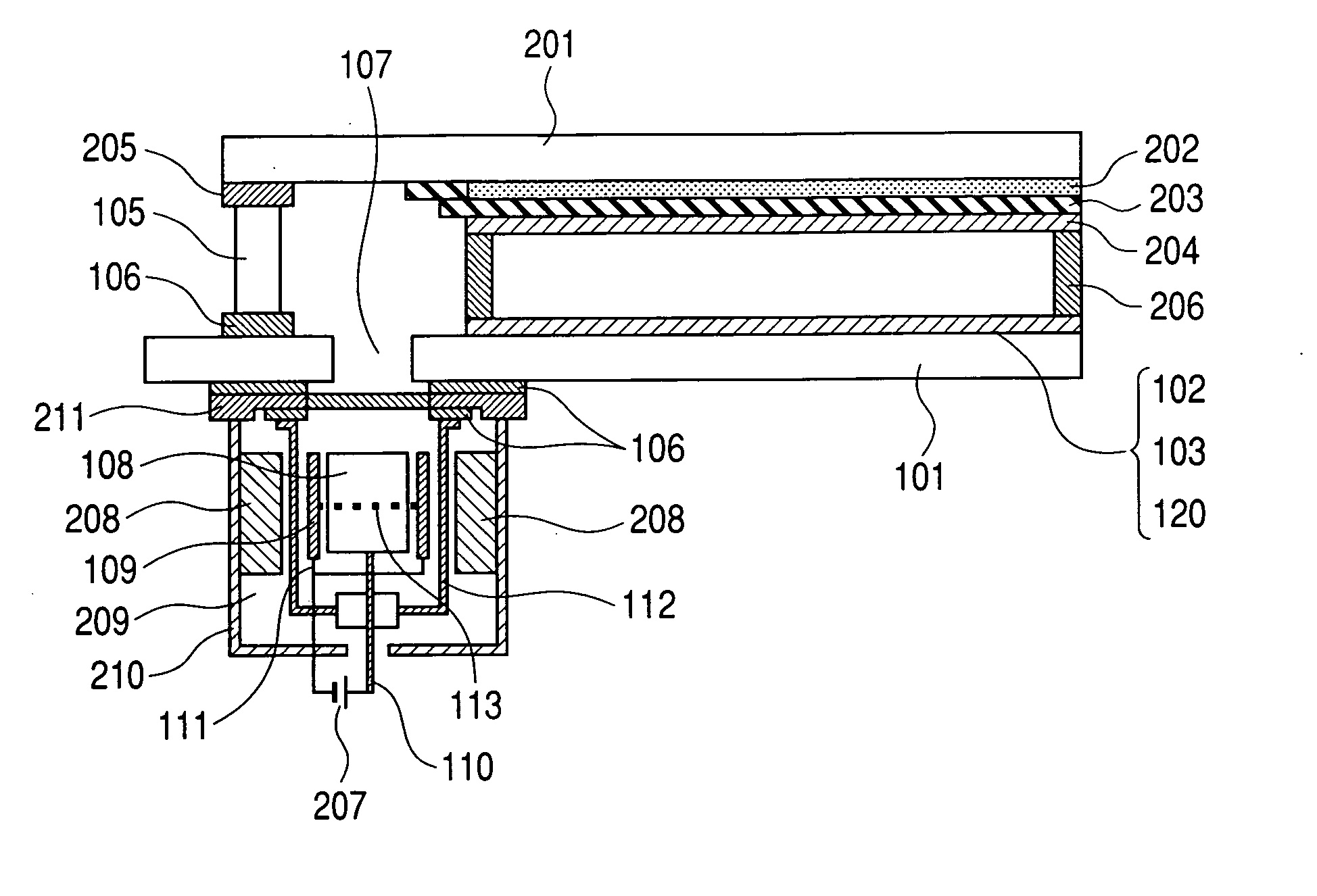 Image display apparatus