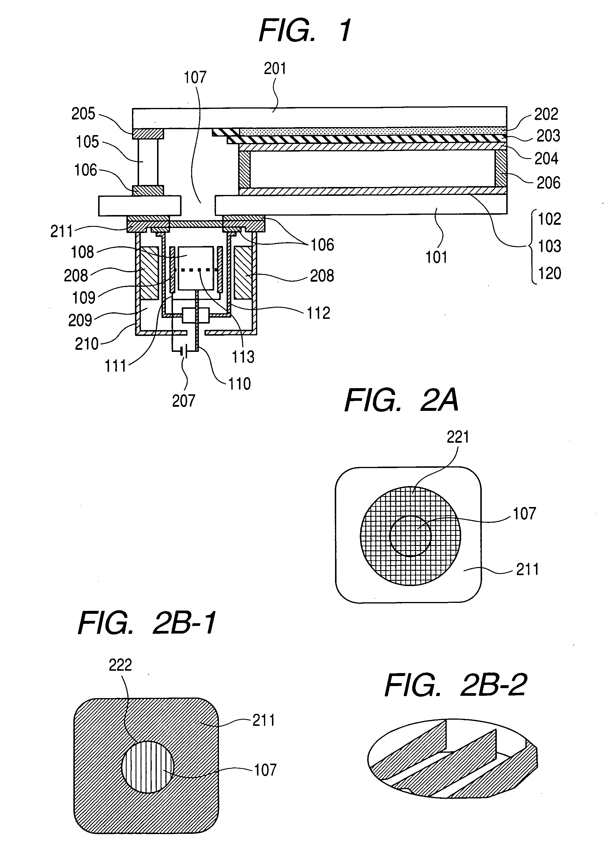 Image display apparatus