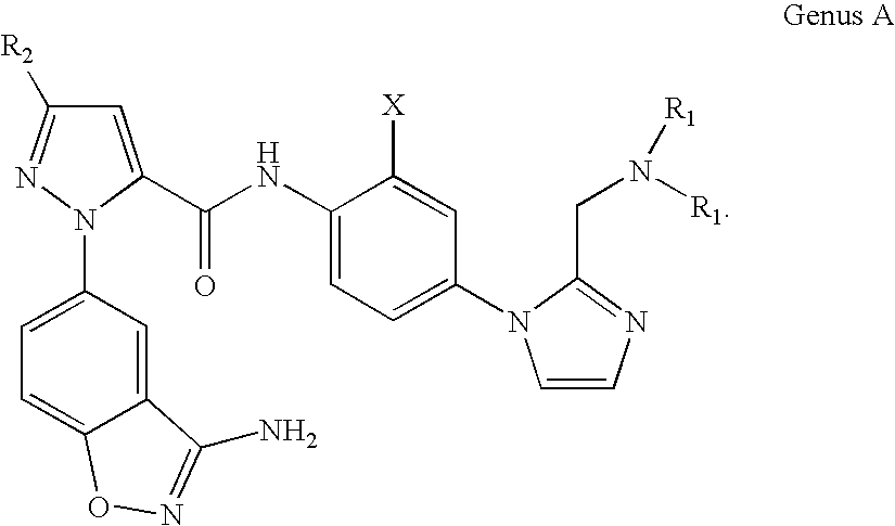 FACTOR Xa INHIBITOR FORMULATION AND METHOD