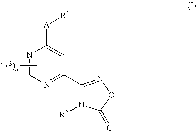 Pyrimidine compound and its use in pest control