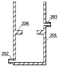 A method and equipment for preparing zno-like crystal thin films