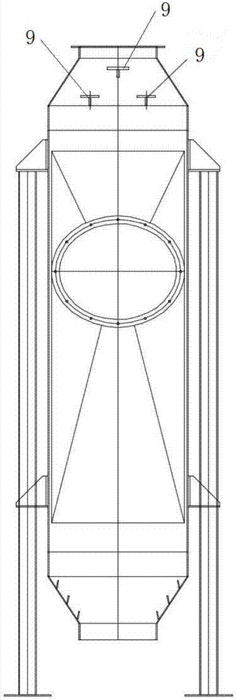 Rotary valve