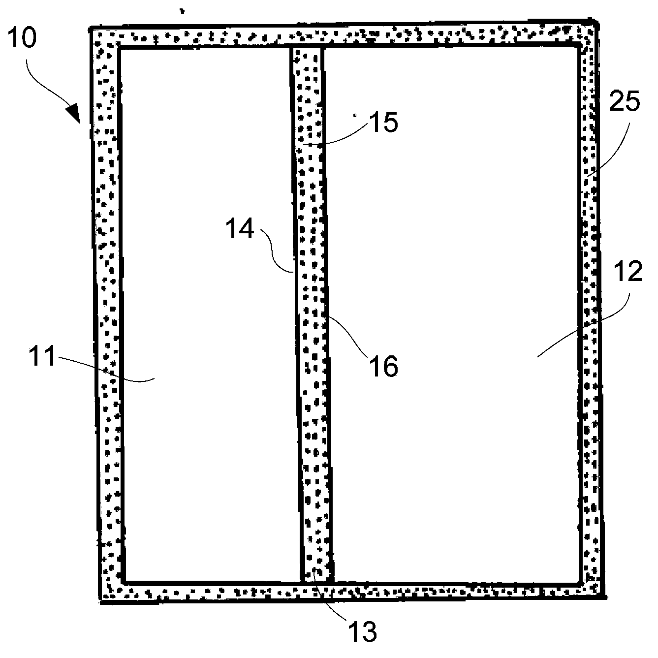 Refrigerator and dehumidifying method thereof