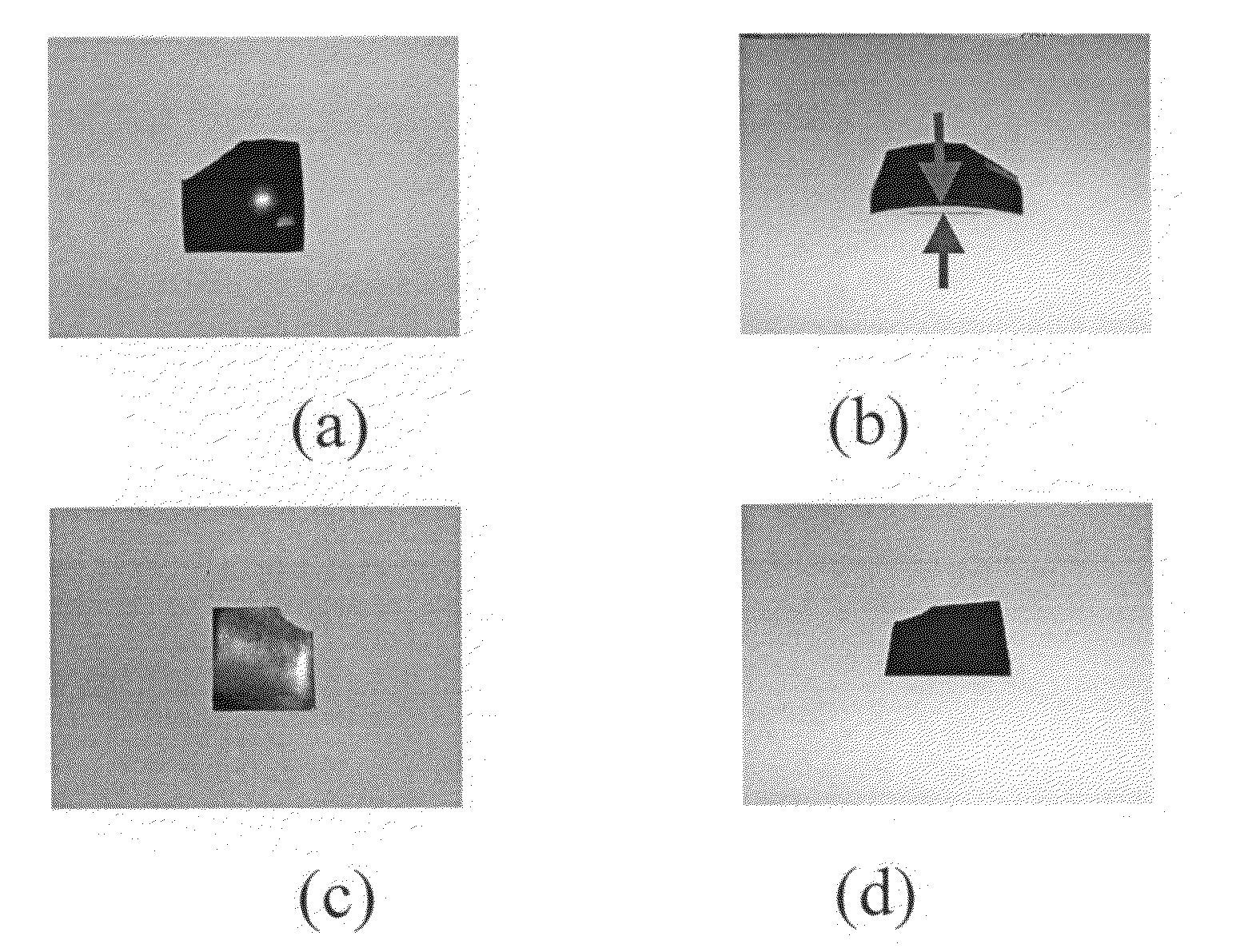 Polylactic acid composition