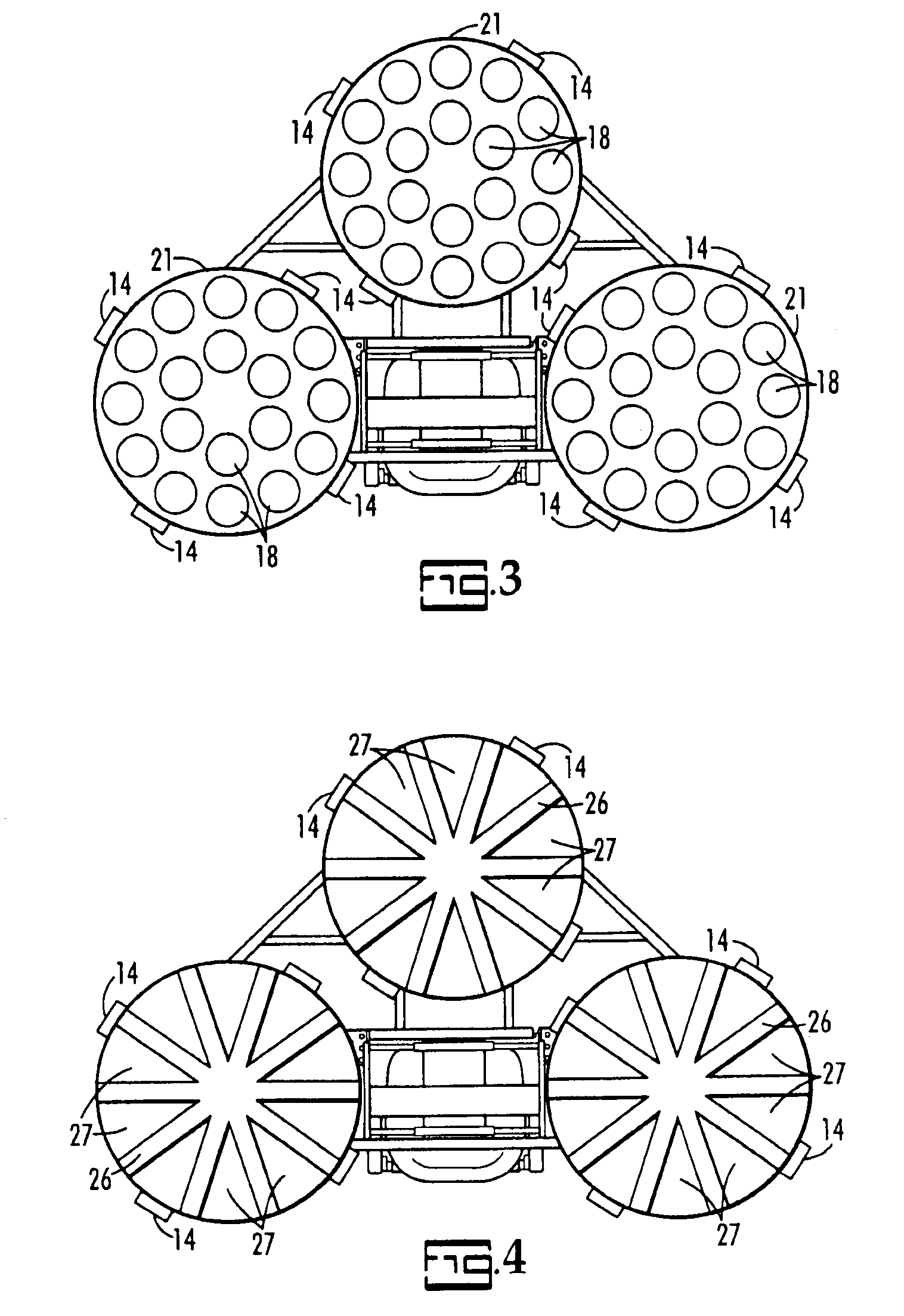 Apparatus and method for surface finishing cured concrete