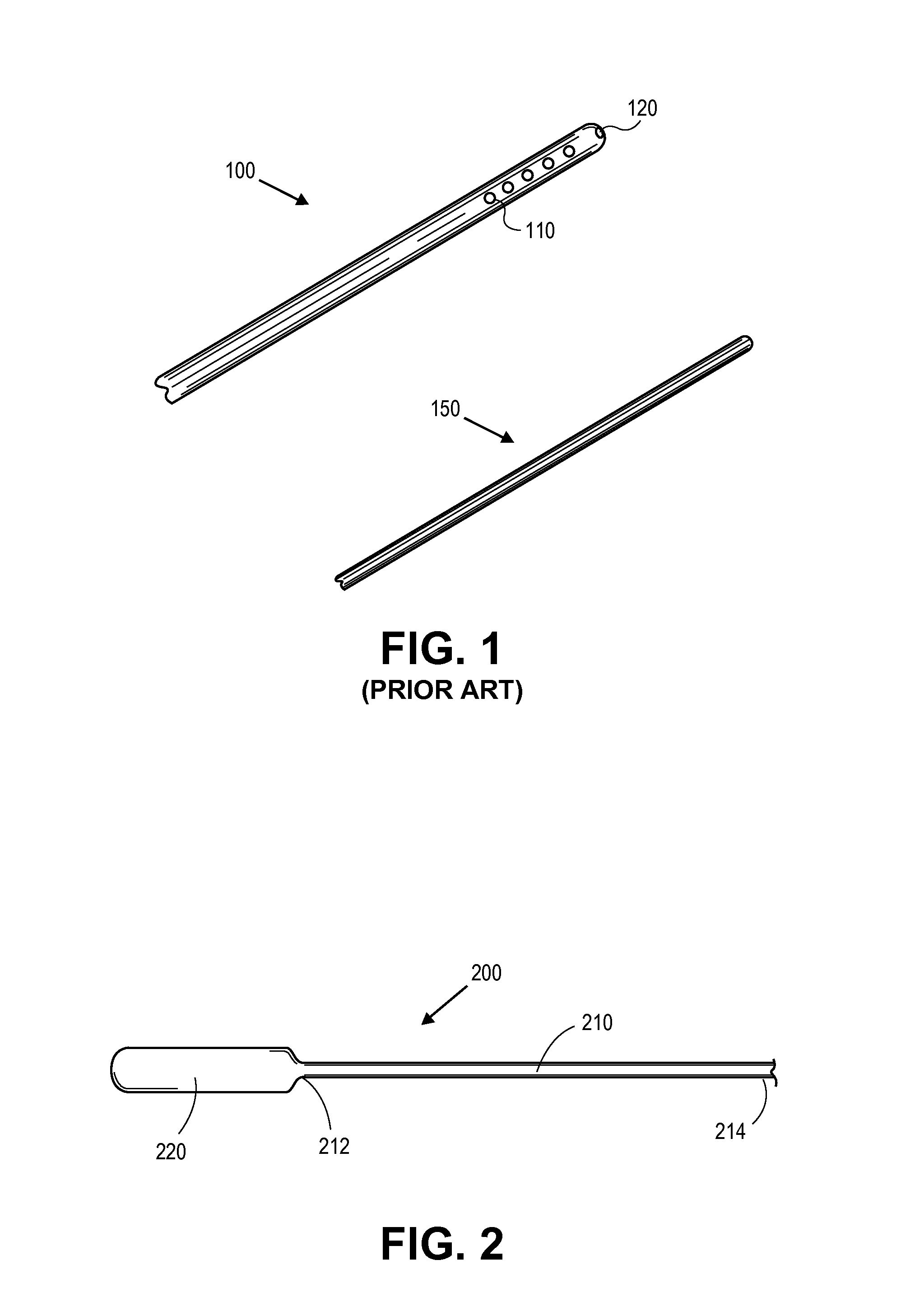 Device for Implanting Medical Catheters