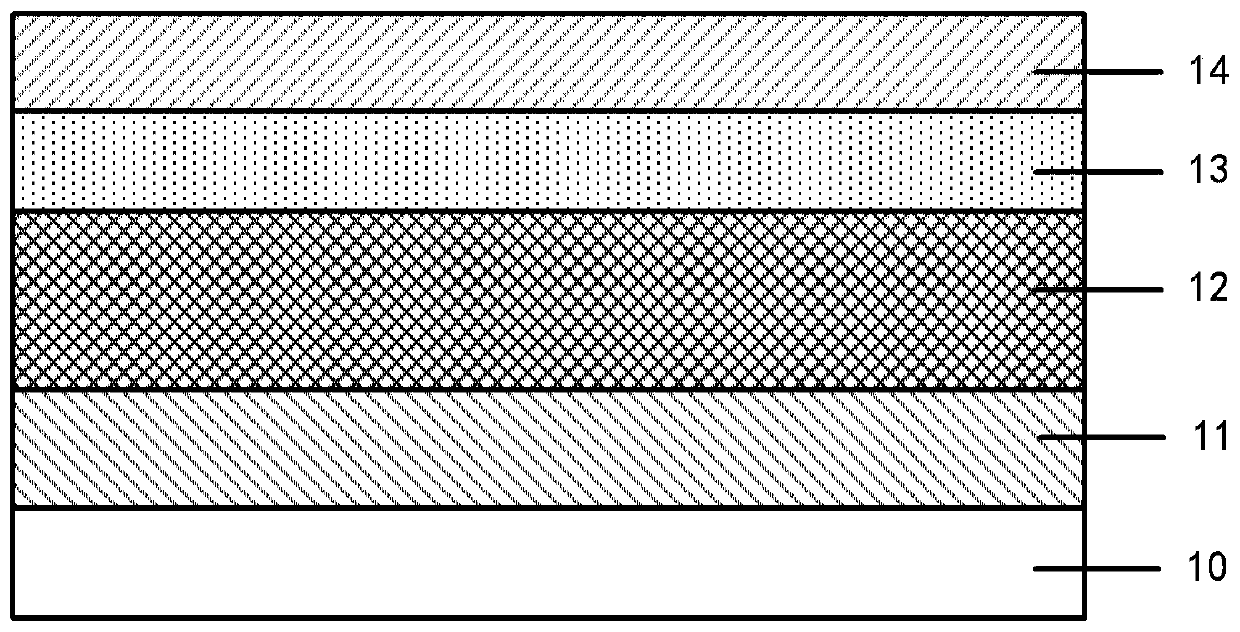 Resistive random access memory and manufacturing method thereof