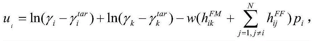 Game Theory-Based Power Allocation Method in Femtocell System