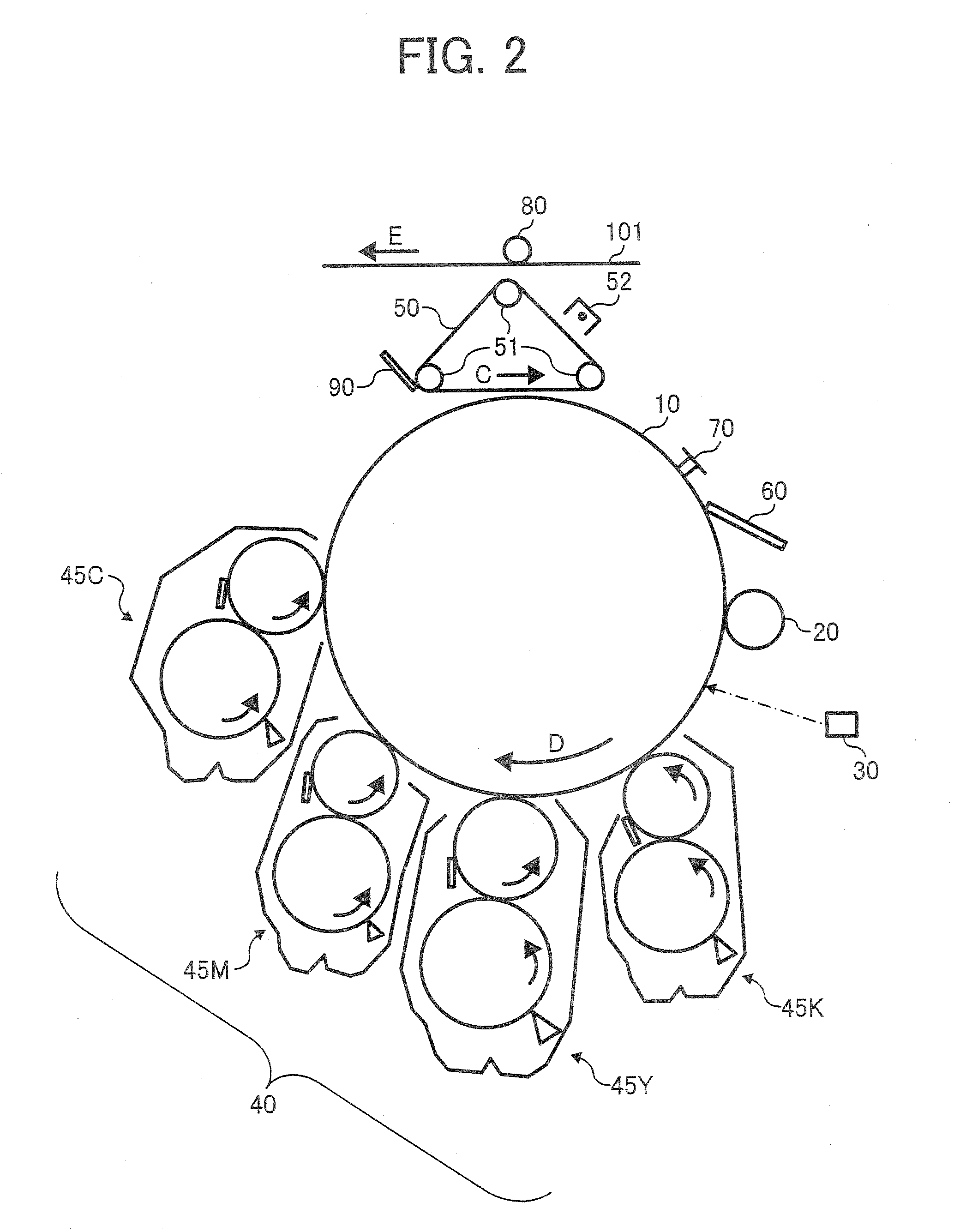 Toner, and image forming method, image forming apparatus, and process cartridge using the toner