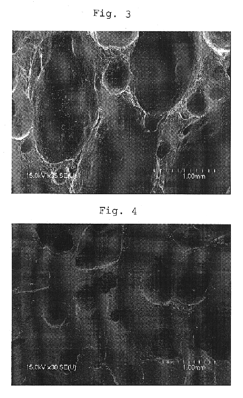 Carbon foam, graphite foam and production processes of these