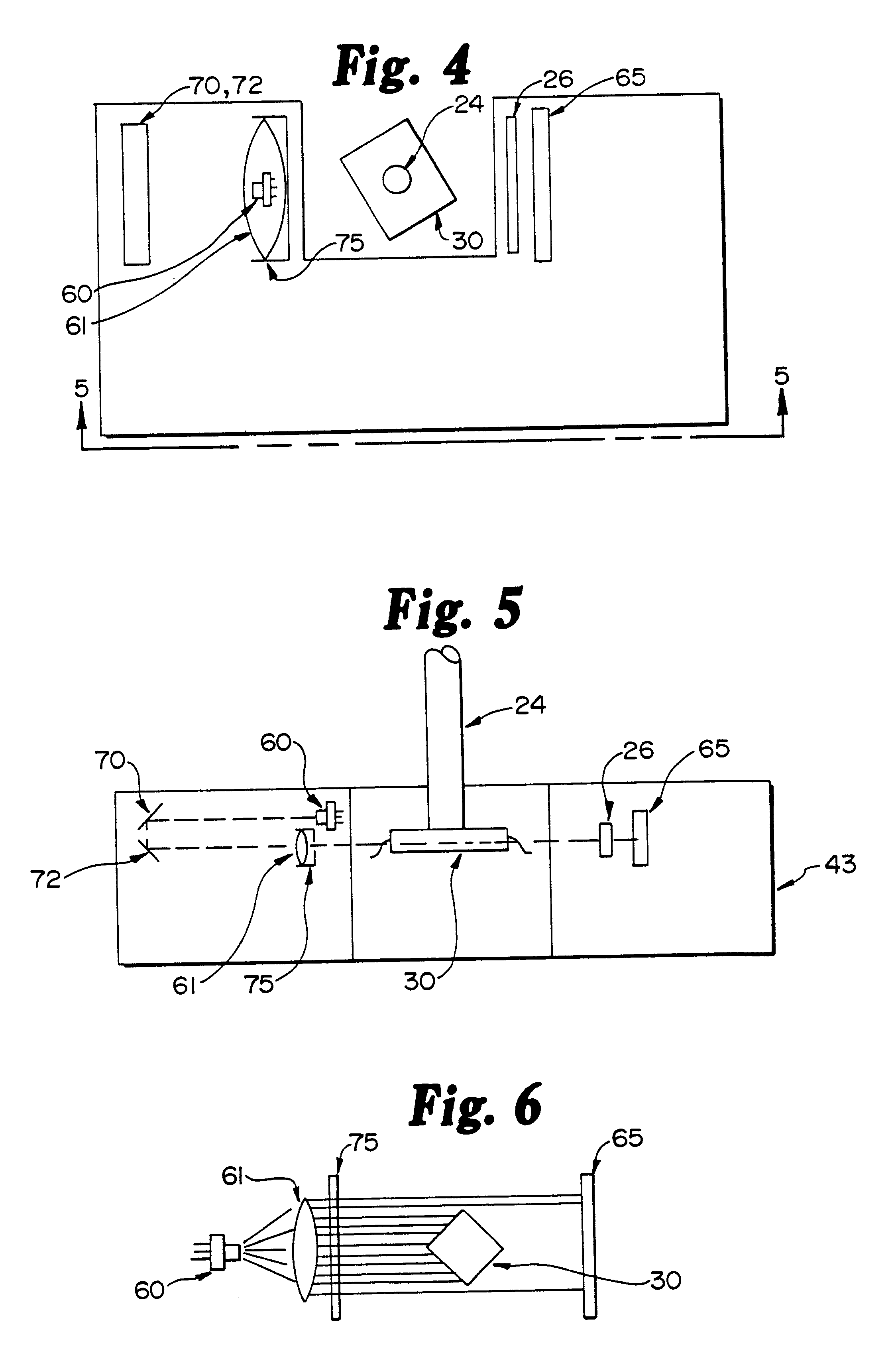 High precision component alignment sensor system