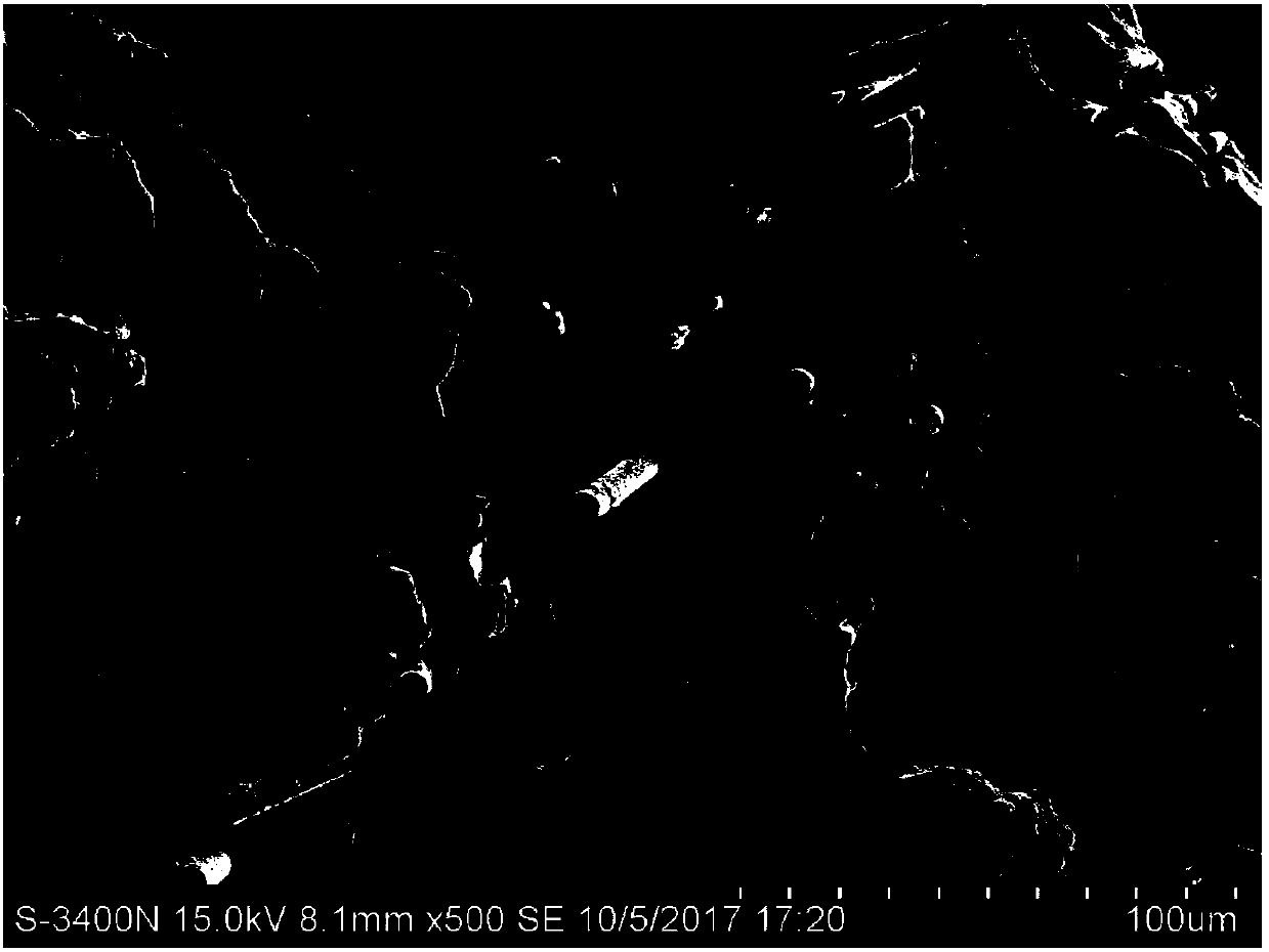 Carbon fiber sizing agent and preparation method thereof, carbon fiber reinforced polypropylene composite material and preparation method of carbon fiber reinforced polypropylene composite material