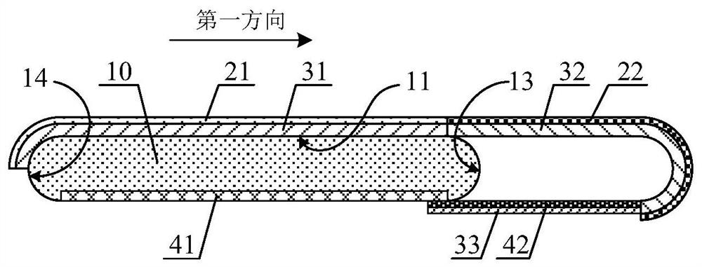 A display device and method of using the same