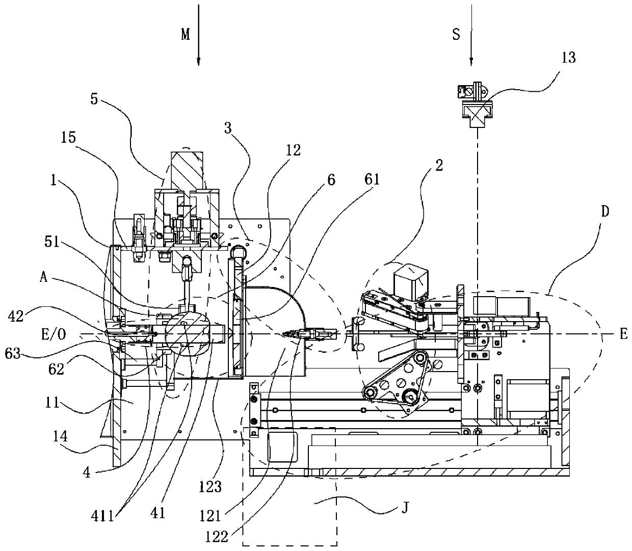 Fruit treatment device