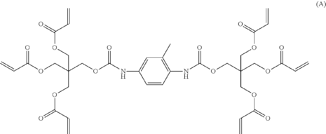 Polymer composite containing quantum dots