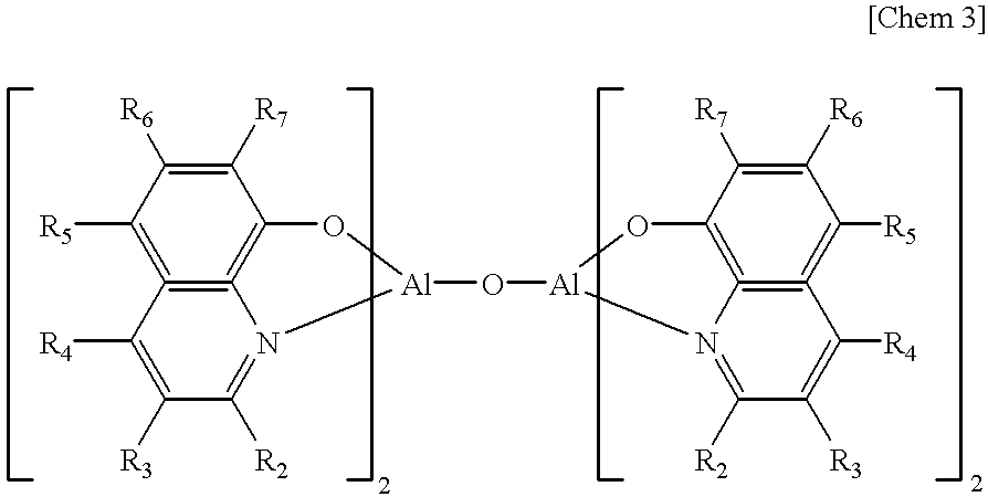 EL display device and electric device