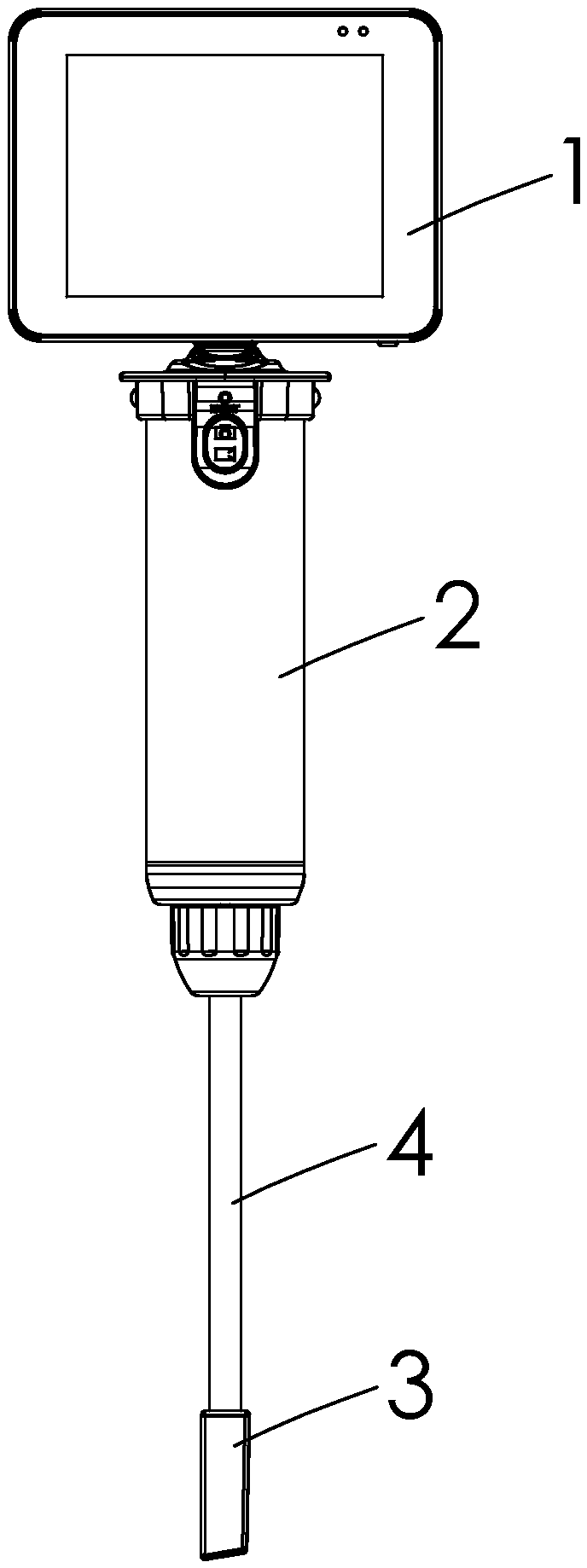 Laryngoscope