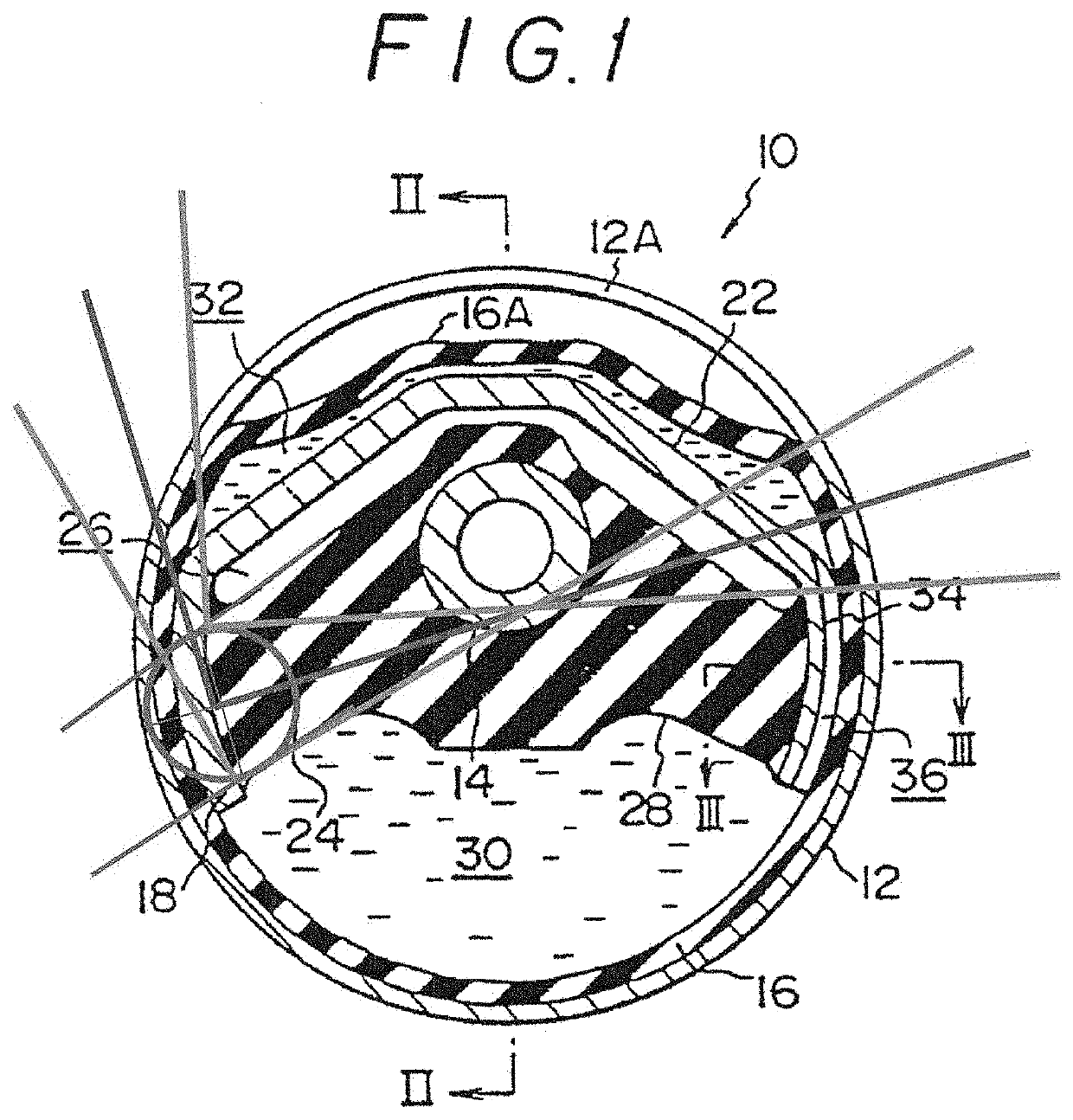 Bearing element and bearing