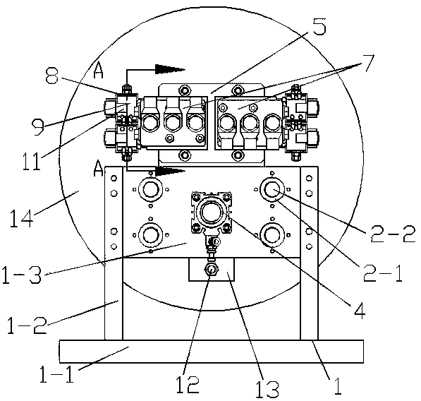 Position-adaptive carbon brush device