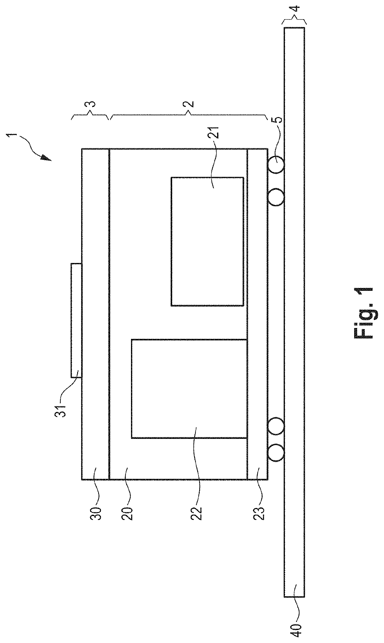 Microwave antenna apparatus