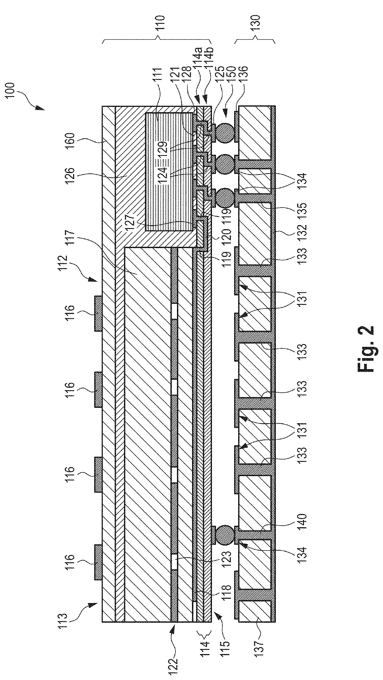 Microwave antenna apparatus