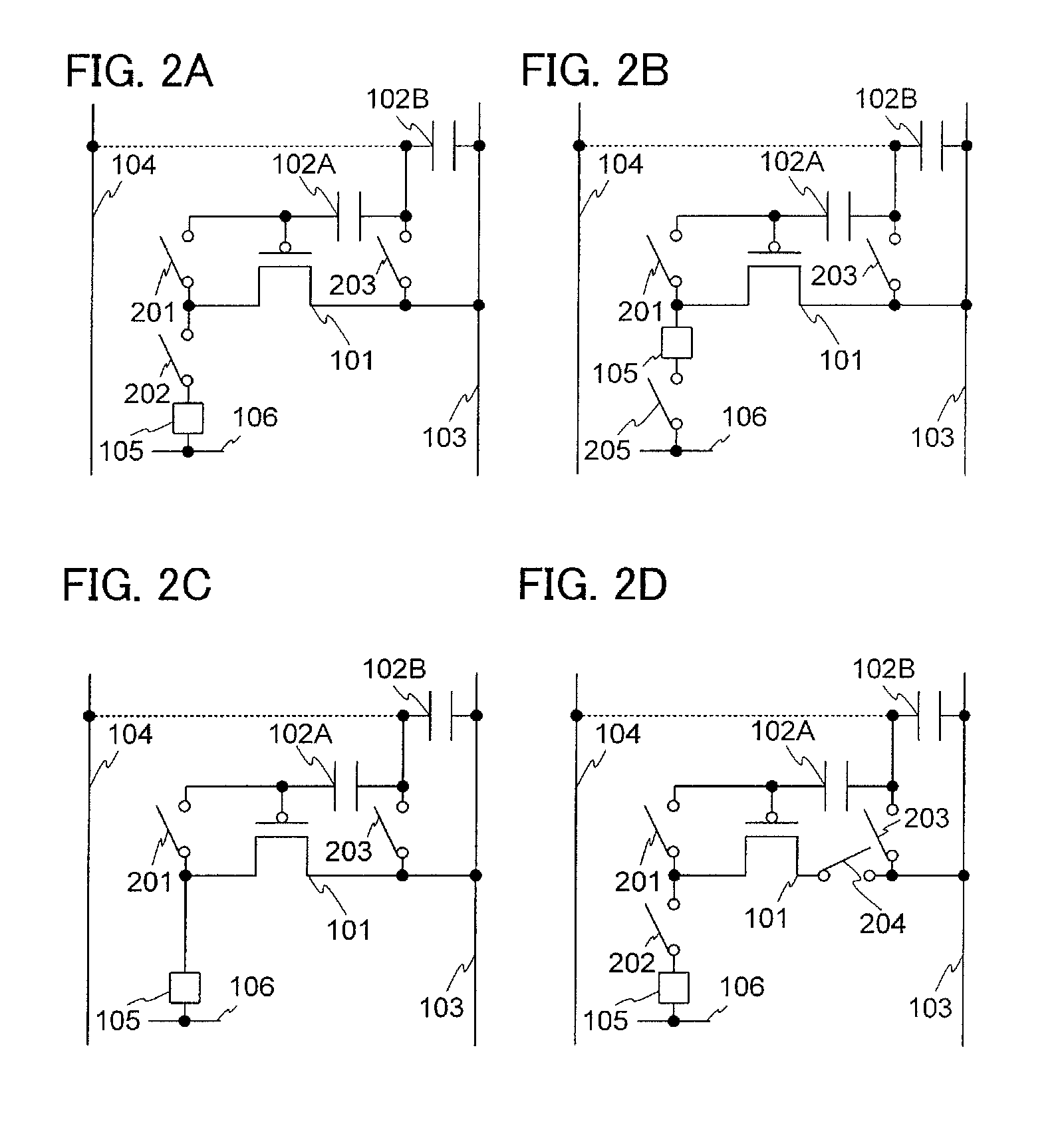 Semiconductor Device and Driving Method Thereof, and Electronic Device