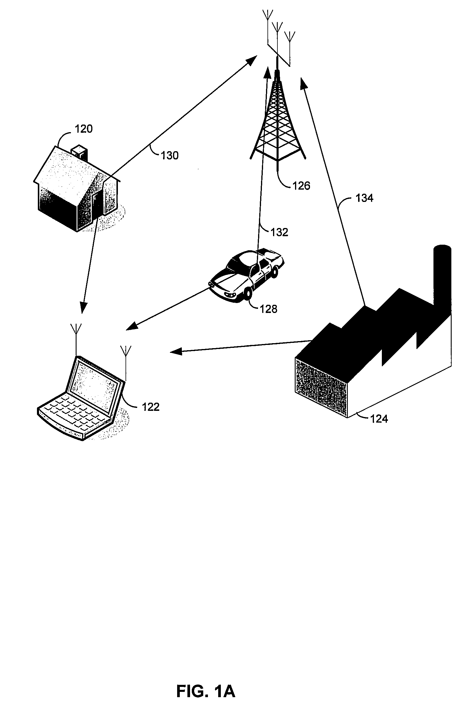 Method and system for an efficient channel quantization method for MIMO pre-coding systems