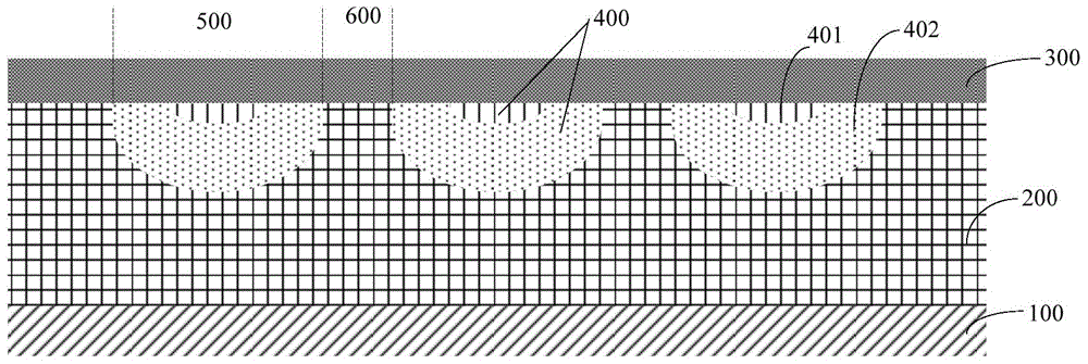 MPS diode and manufacturing method therefor