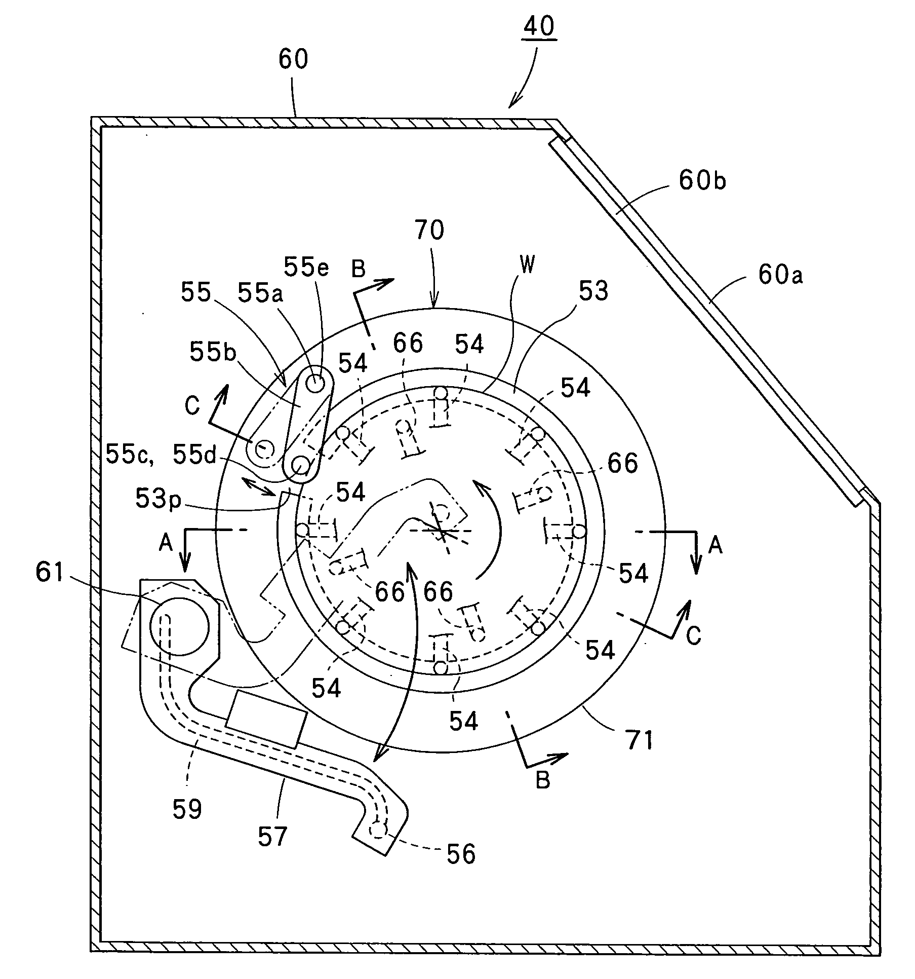 Substrate Cleaning Apparatus, Substrate Cleaning Method, Substrate Processing System, and Storage Medium