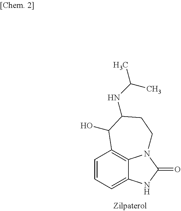 One pot synthesis of 4-(1,2-dihydro-2-oxobenzo[d]imidazol-3-yl)butanoic acid, a key intermediate of zilpaterol