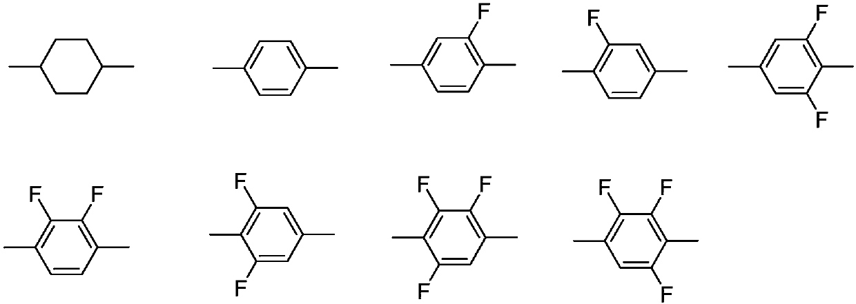 Compounds, liquid crystal composition and liquid crystal display