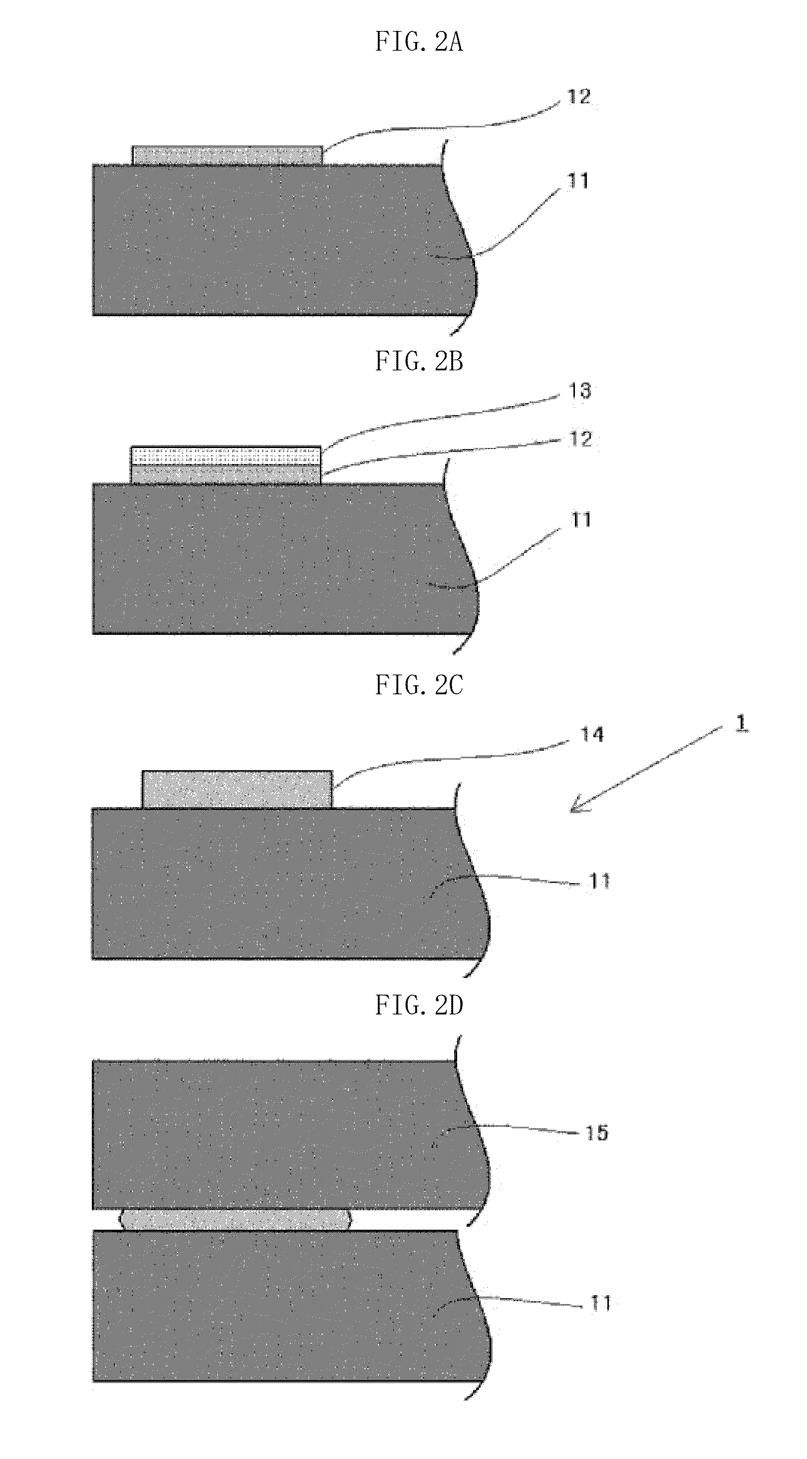 Glass substrate with sealing material layer, organic el device using same, and manufacturing method for electronic device