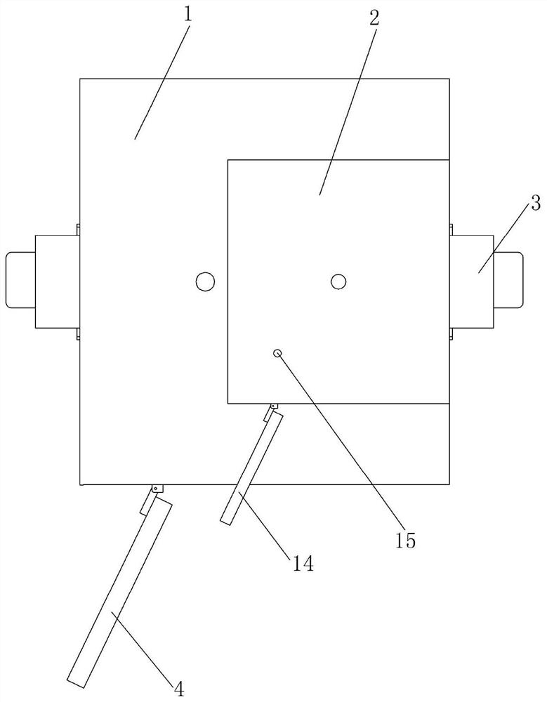 A microwave high-temperature roasting reduction method for nickel-containing sludge