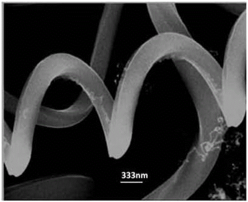 Wave-absorbing particle