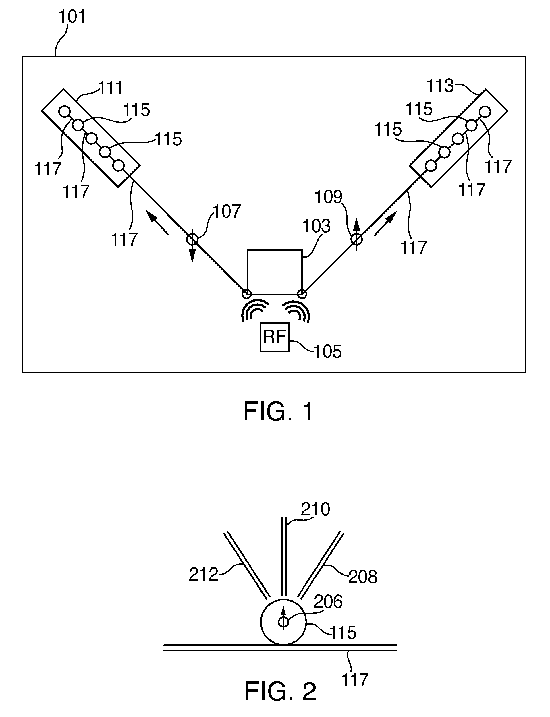 Quantum entanglement communications system